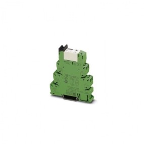2912581 Phoenix Contact - Relay Module - PLC-RSP- ...