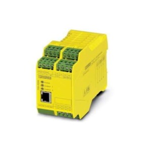 2918051 Phoenix Contact - PSR-SCP- 24DC/RSM4/4X1-T...