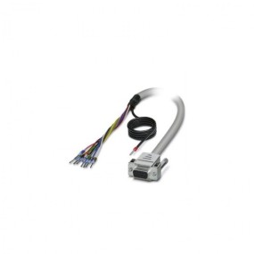 2926072 Phoenix Contact - Cable - CABLE-D- 9SUB/F/...