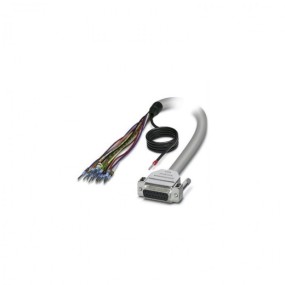 2926111 Phoenix Contact - Cable - CABLE-D-15SUB/F/...