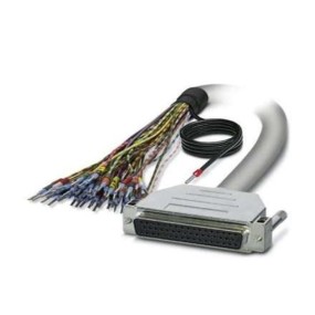 2926357 Phoenix Contact - Cable - CABLE-D-50SUB/F/...