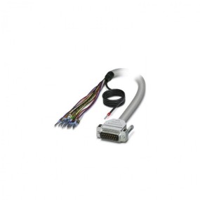 2926496 Phoenix Contact - Cable - CABLE-D-15SUB/M/...