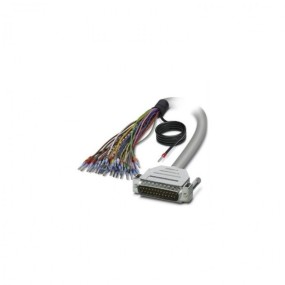 2926548 Phoenix Contact - Cable - CABLE-D-25SUB/M/...