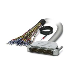 2926700 Phoenix Contact - Cable - CABLE-D-50SUB/M/...