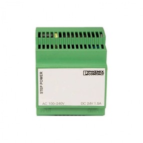 2938905 Phoenix Contact - STEP-B-PS-100-240AC/24DC...