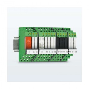 2940854 Phoenix Contact - EMG 17-REL/SDS- 24/21-21...