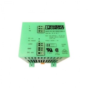 2941947 Phoenix Contact - CM125-PS-120-230AC/24DC/...
