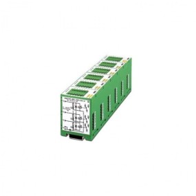 2943767 Phoenix Contact - Multiple relay module - ...
