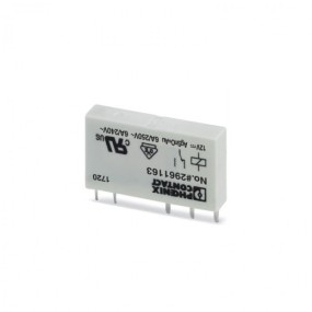2961163 Phoenix Contact - Single relay - REL-MR- 1...