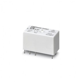 2961257 Phoenix Contact - Single relay - REL-MR- 1...