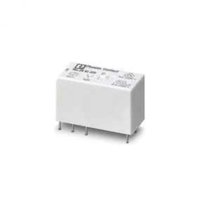 2961309 Phoenix Contact - Single relay - REL-MR- 1...