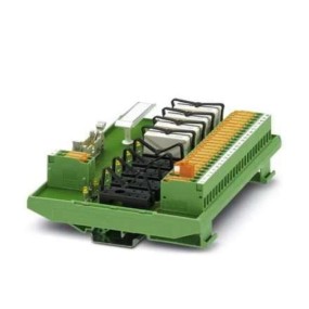 2962463 Phoenix Contact - Active module - UM- 8 RE...