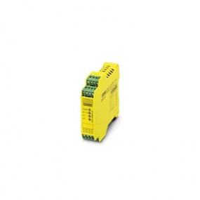2963776 Phoenix Contact - Safety relays - PSR-SCP-...