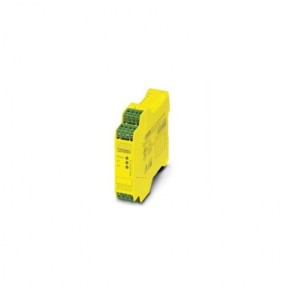 2963954 Phoenix Contact - Safety relays - PSR-SPP-...