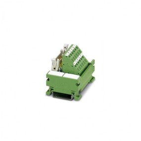 2965334 Phoenix Contact - Passive module - UM 45-F...