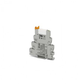 2966113 Phoenix Contact - Relay Module - PLC-RSC- ...