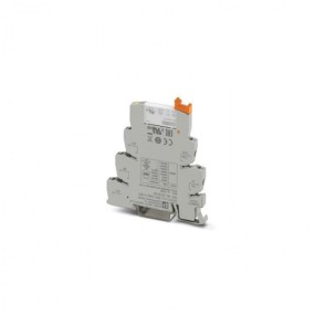 2966317 Phoenix Contact - Relay Module - PLC-RSC- ...