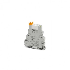 2967646 Phoenix Contact - Relay Module - PLC-RSC- ...