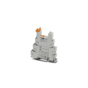 2967808 Phoenix Contact - Relay base - PLC-BSC- 60...