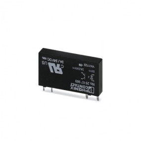 2967989 Phoenix Contact - Miniature solid-state re...