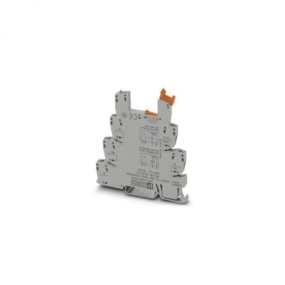 2980322 Phoenix Contact - Relay base - PLC-BSC-120...