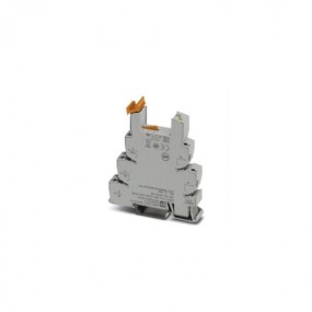 2980432 Phoenix Contact - Relay base - PLC-BSC-120...