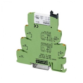 2980759 Phoenix Contact - Relay Module - PLC-RSC- ...