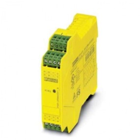 2981033 Phoenix Contact - Extension module - PSR-S...