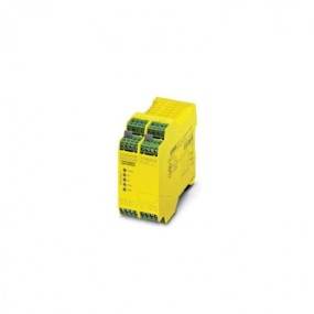 2981101 Phoenix Contact - Safety relays - PSR-SCP-...