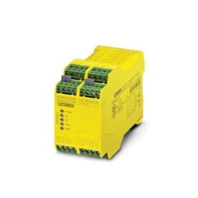 2981143 Phoenix Contact - Safety relays - PSR-SCP-...