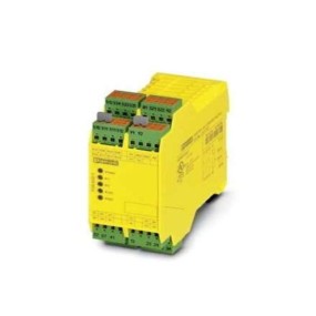 2981156 Phoenix Contact - Safety relays - PSR-SPP-...