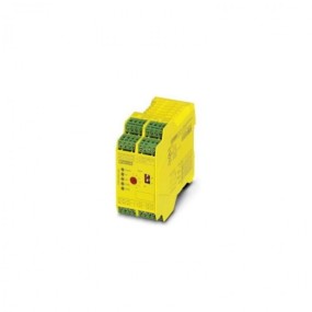 2981431 Phoenix Contact - Safety relays - PSR-SPP-...