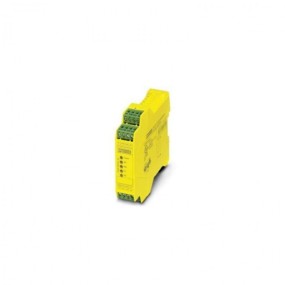 2981499 Phoenix Contact - Safety relays - PSR-SPP-...