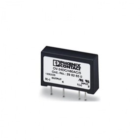 2982650 Phoenix Contact - Semi-conductor relay - O...