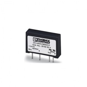 2982634 Phoenix Contact - Semi-conductor relay - O...