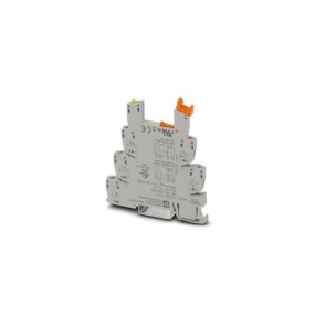 2982689 Phoenix Contact - Relay base - PLC-BSC-TTL...