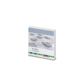 2985385 Phoenix Contact - Software - PC WORX PRO L...