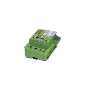 2985576 Phoenix Contact - Controller - ILC 370 PN ...