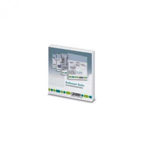 2985660 Phoenix Contact - Software - AX SW SUITE D...