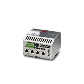 2985929 Phoenix Contact - Proxy - FL NP PND-4TX IB...