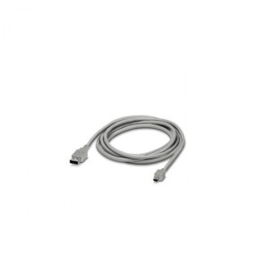 2986135 Phoenix Contact - USB cable - CABLE-USB/MI...