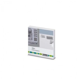 2988201 Phoenix Contact - Software - VISU+ 2 RT 12...