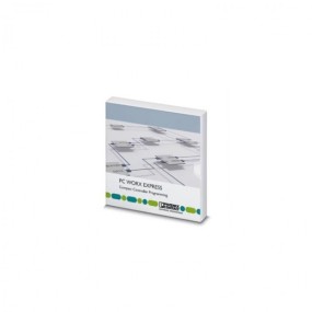 2988670 Phoenix Contact - Software - PC WORX EXPRE...