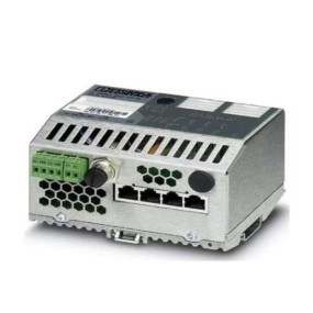 2989093 Phoenix Contact - Industrial Ethernet Swit...