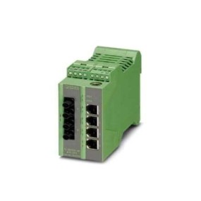 2989132 Phoenix Contact - Industrial Ethernet Swit...