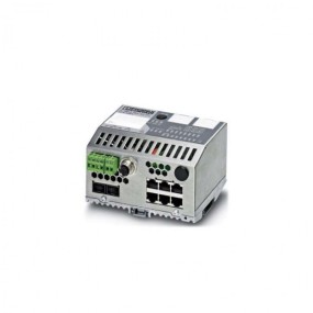 2989323 Phoenix Contact - Industrial Ethernet Swit...