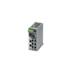 2989365 Phoenix Contact - Industrial Ethernet Swit...