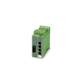 2989433 Phoenix Contact - Industrial Ethernet Swit...