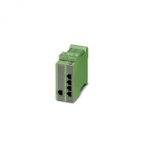 2989527 Phoenix Contact - Industrial Ethernet Swit...