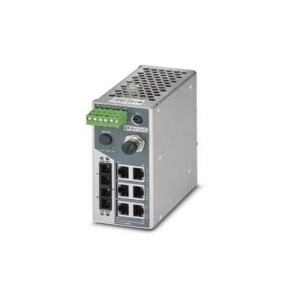 2989556 Phoenix Contact - Industrial Ethernet Swit...